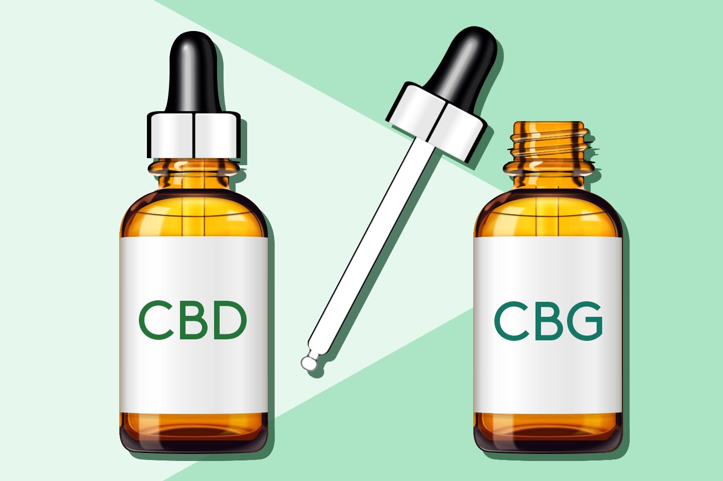 Discover the Natural Secret to Beating Stress and Anxiety: CBD and CBG!