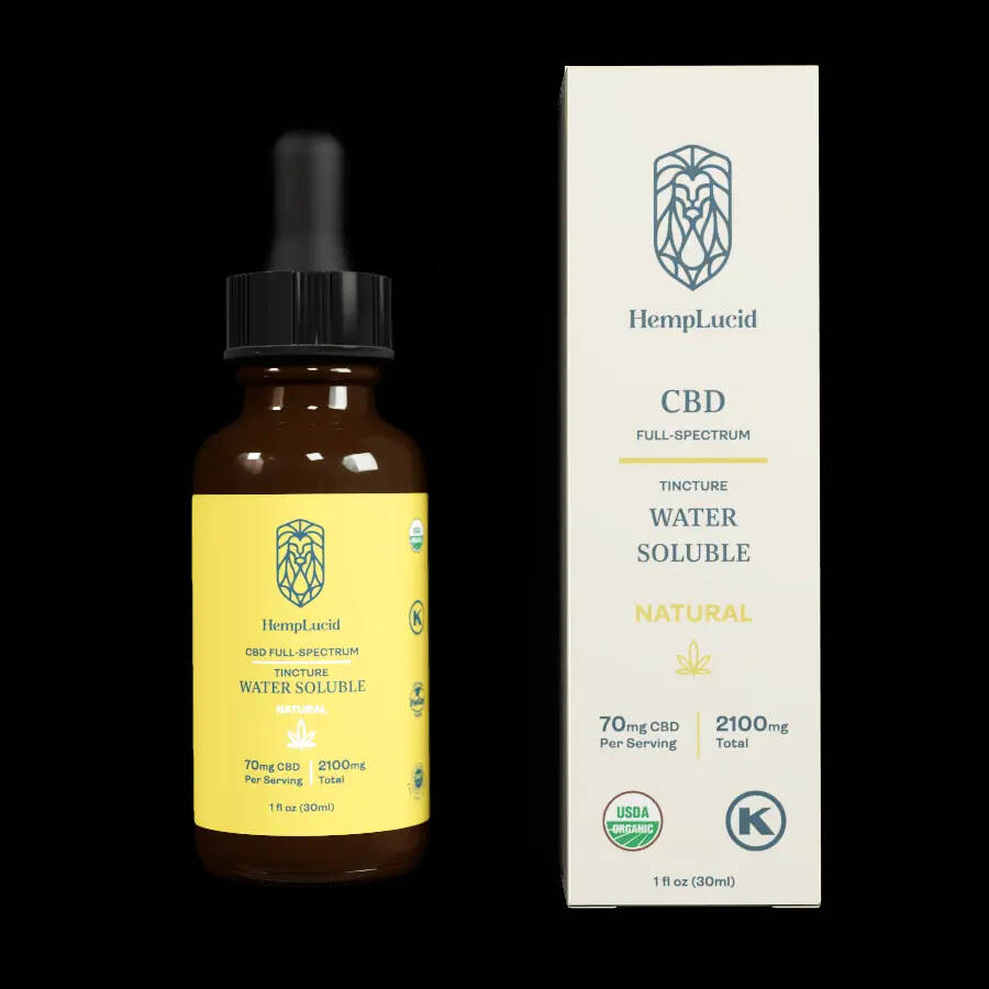 Welcome to Select Choice Vape Shop: Introducing Hemp Lucid, a Premier CBD Brand