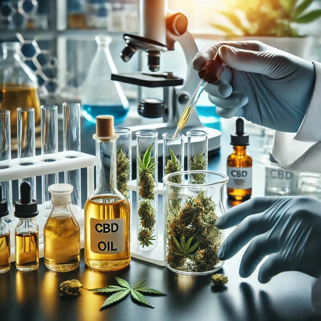 How to Choose High﻿-Quality CBD Products: What to Look For and Avoid