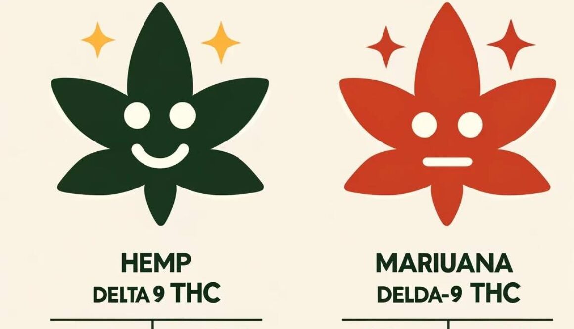 hemp-derived-delta-9-is-it-the-same-as-regular-thc