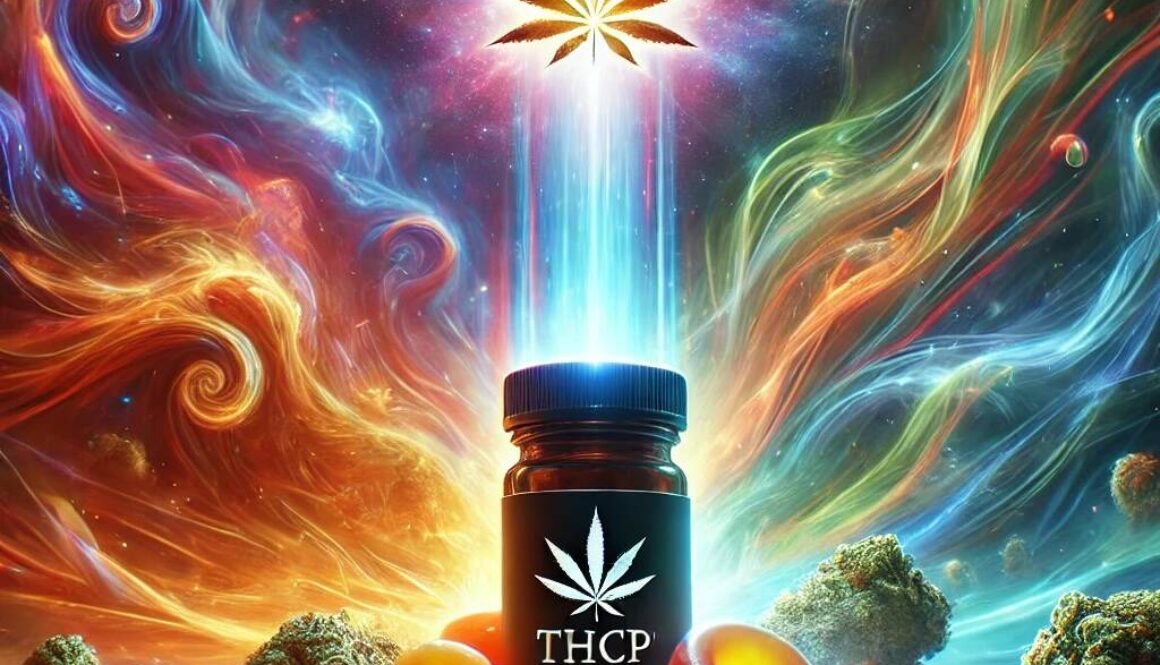 exploring-the-potent-effects-of-thcp-the-most-powerful-cannabinoid-in-the-market
