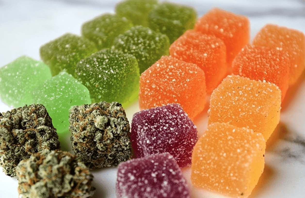 Unlock Your Vibe: The Ultimate Guide to Mood-Boosting Delta 9 THC Gummies