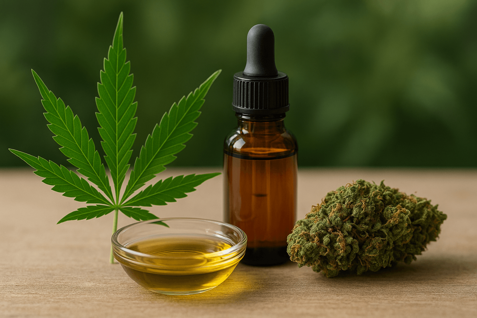 THC-P: THE FUTURE OF CANNABIS AND ITS INDUSTRY IMPACT